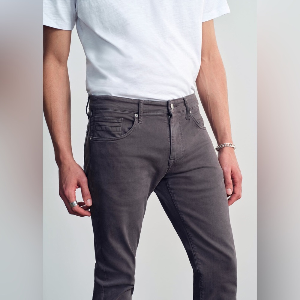 NWT GDW Ride Slim Dark Grey - Picture 5 of 14